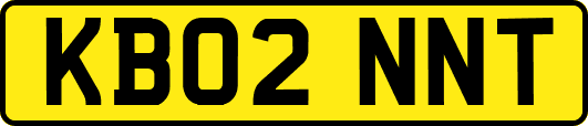 KB02NNT