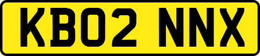 KB02NNX