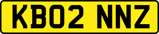 KB02NNZ