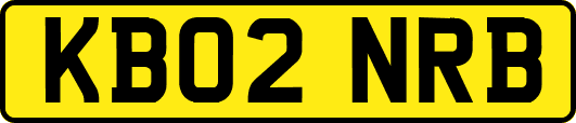 KB02NRB