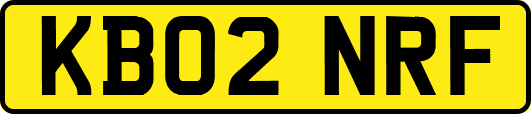 KB02NRF