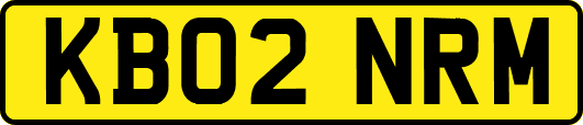 KB02NRM
