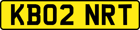 KB02NRT