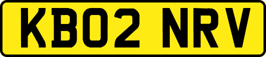 KB02NRV