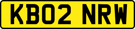 KB02NRW