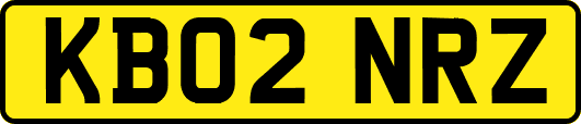 KB02NRZ