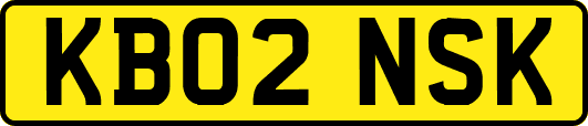 KB02NSK