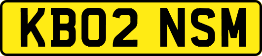 KB02NSM