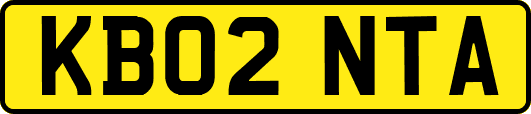 KB02NTA