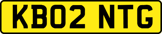KB02NTG