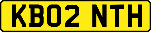 KB02NTH