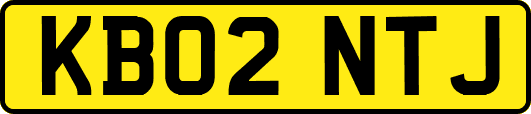 KB02NTJ