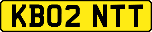KB02NTT