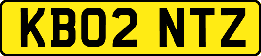 KB02NTZ