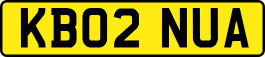 KB02NUA