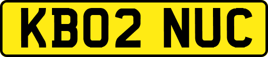 KB02NUC