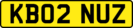 KB02NUZ
