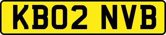 KB02NVB