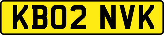 KB02NVK