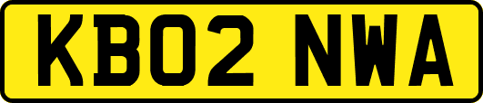 KB02NWA