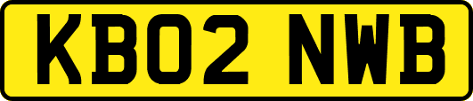 KB02NWB