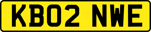 KB02NWE