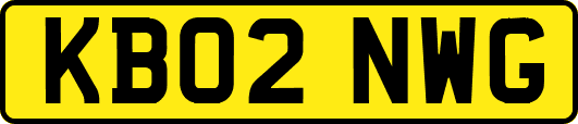 KB02NWG