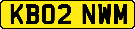 KB02NWM