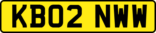 KB02NWW