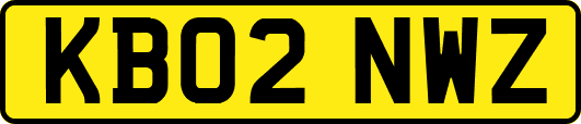 KB02NWZ