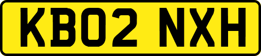 KB02NXH