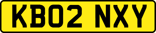 KB02NXY