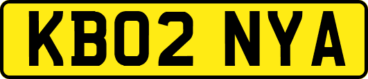KB02NYA