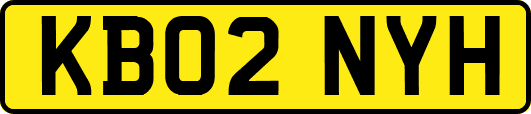 KB02NYH