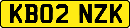 KB02NZK