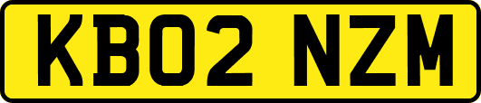 KB02NZM