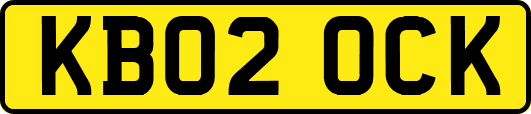 KB02OCK