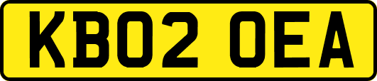 KB02OEA