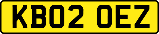 KB02OEZ