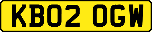 KB02OGW