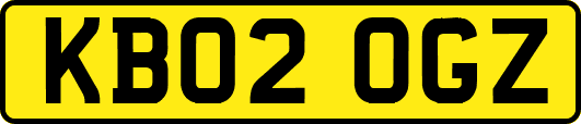 KB02OGZ