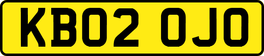 KB02OJO