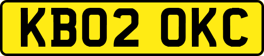 KB02OKC