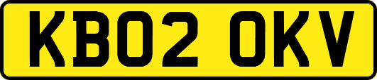 KB02OKV