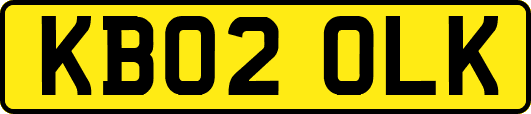 KB02OLK
