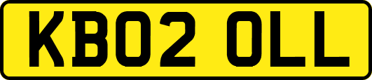 KB02OLL