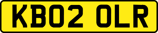 KB02OLR
