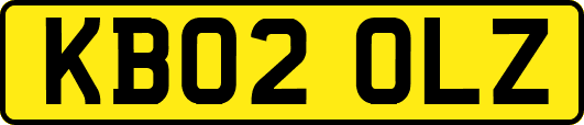 KB02OLZ