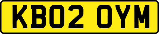 KB02OYM