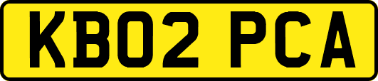 KB02PCA